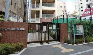 パークコート千代田一番町 幼稚園