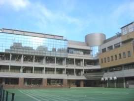 パークコート千代田一番町 小学校