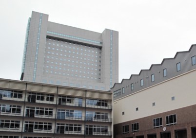 パークコート千代田一番町 中学校