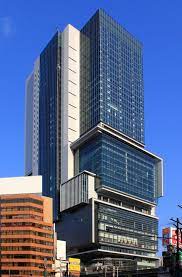 宮益坂ビルディング　ザ・渋谷レジデンス ショッピング施設