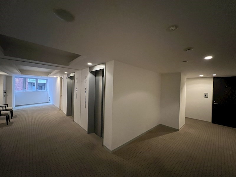 レグノ・グランデ一番町タワー 共用部写真（その他）