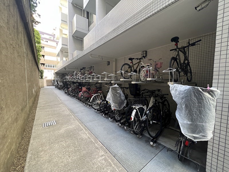 レグノ・グランデ一番町タワー 共用部写真（その他）