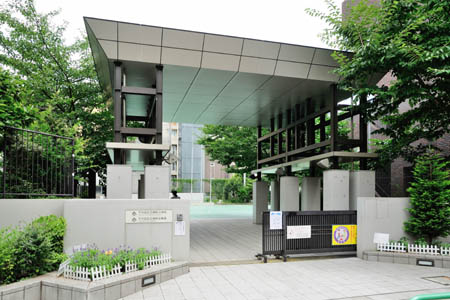 レグノ・グランデ一番町タワー 幼稚園