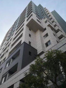 クレストフォルム戸越 現地写真