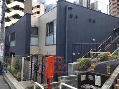 パークコート御殿山ジ・エスト 幼稚園