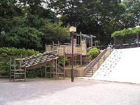 トゥールロワイヤルエルモア目黒 公園