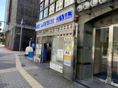 パークタワー品川ベイワード コンビニ