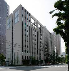 パークタワー品川ベイワード 総合病院