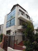 シャンピア北沢 幼稚園