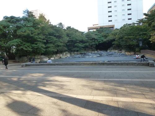 メゾンサンシャイン 公園