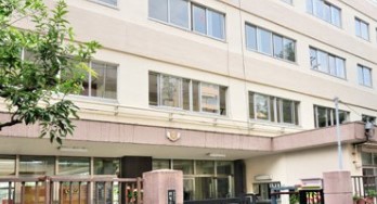 メゾンサンシャイン 小学校