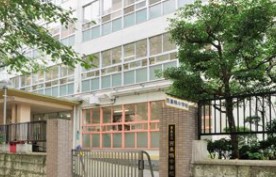 メゾンサンシャイン 中学校