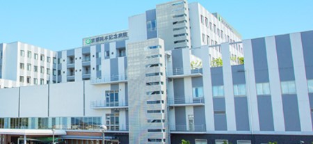 メゾンサンシャイン 総合病院