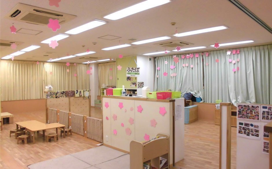 駒場ネオパレス 幼稚園
