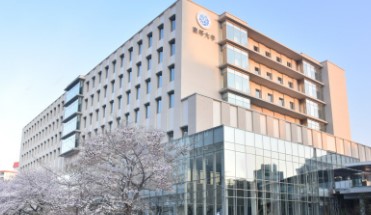 駒場ネオパレス 総合病院