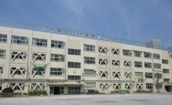 シティハイムコスモ 小学校