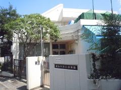 シャンボール妙蓮寺 幼稚園