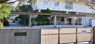 シャンボール妙蓮寺 小学校
