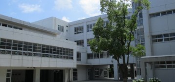 シャンボール妙蓮寺 中学校