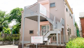 シャンボール妙蓮寺 総合病院
