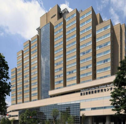 コープ戸山台 総合病院