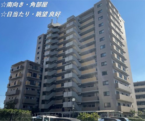 アルティフ・ガーデンズ川崎 現地写真