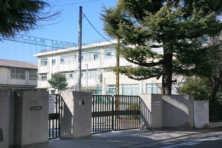 アルティフ・ガーデンズ川崎 小学校