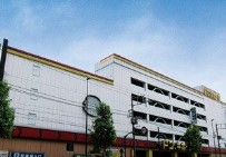 日商岩井第２方南町マンション ショッピング施設
