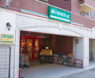 ライオンズプラザヨコハマ戸部 スーパー