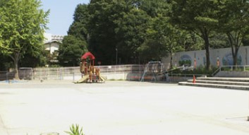 ライオンズプラザヨコハマ戸部 公園