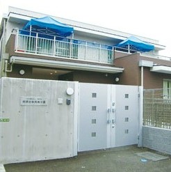 日神パレステージ千歳烏山 幼稚園