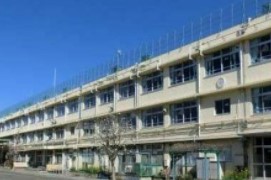 日神パレステージ千歳烏山 小学校