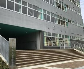みなとみらいミッドスクエア　ザ・タワーレジデンス 小学校