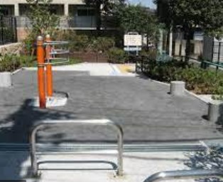 ヴァンヴェール世田谷 公園