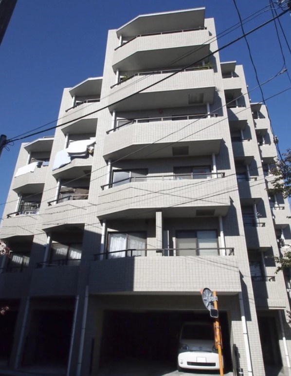 クラース哲学堂公園 現地写真