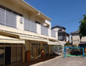 セボン二子玉川園 幼稚園