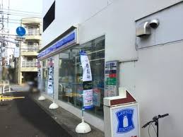 コープ野村東深沢 コンビニ