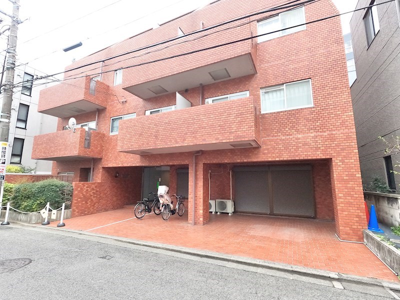 シャトウブラウン 現地写真