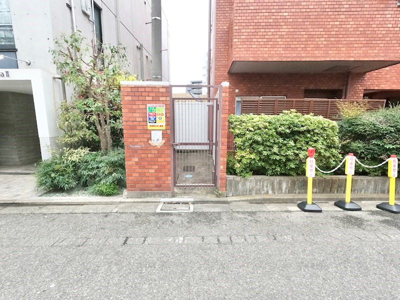 シャトウブラウン 現地写真