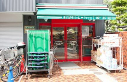 シャトウブラウン スーパー