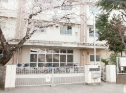 パークホームズ多摩川中丸子 小学校