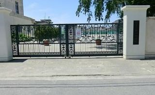 パークホームズ多摩川中丸子 中学校