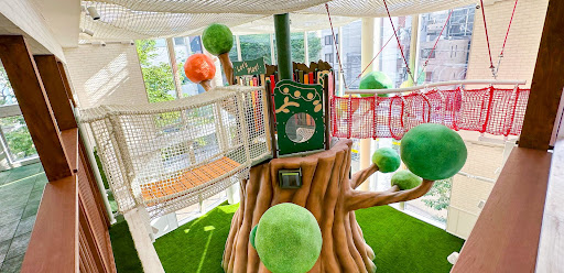 東京パークタワー 幼稚園