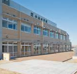 ビバリーホームズ西小山 小学校