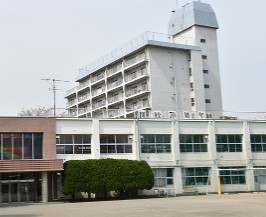 プレシス田園調布 中学校