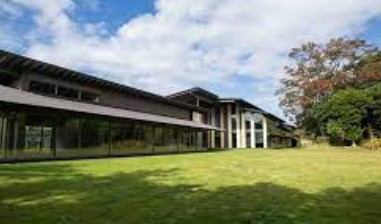 プレシス田園調布 公園