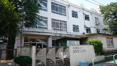 サンハイツ哲学堂 幼稚園