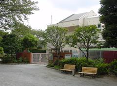日神プラザ中目黒 幼稚園