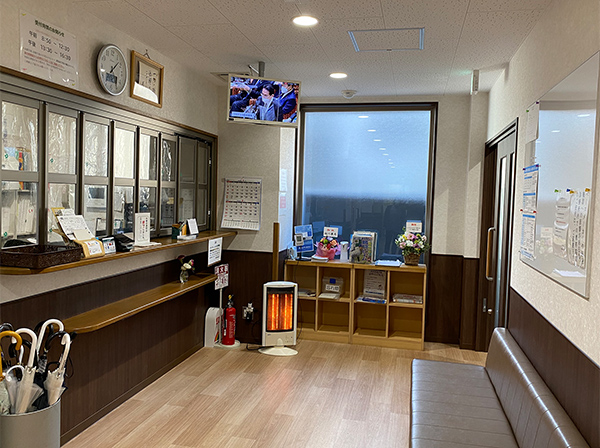 グラーサ銀座イースト 総合病院