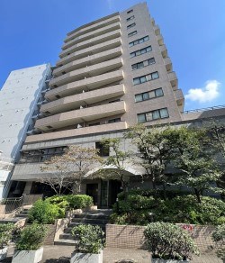 アルス笹塚 現地写真